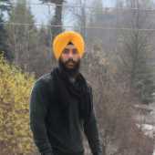 Mandeep Singh